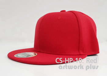 CAP SIMPLE- CS-HP-10, Red, Hiphop Hat, Snapback, หมวกฮิปฮอป, หมวกสแนปแบค, หมวกฮิปฮอป พร้อมส่ง, หมวกฮิปฮอป ราคาถูก, หมวก hiphop, หมวกฮิปฮอป สีแดง
